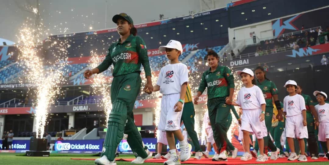 Nigar Sultana Joty to Captain Bangladesh at Women’s World Cup 2025