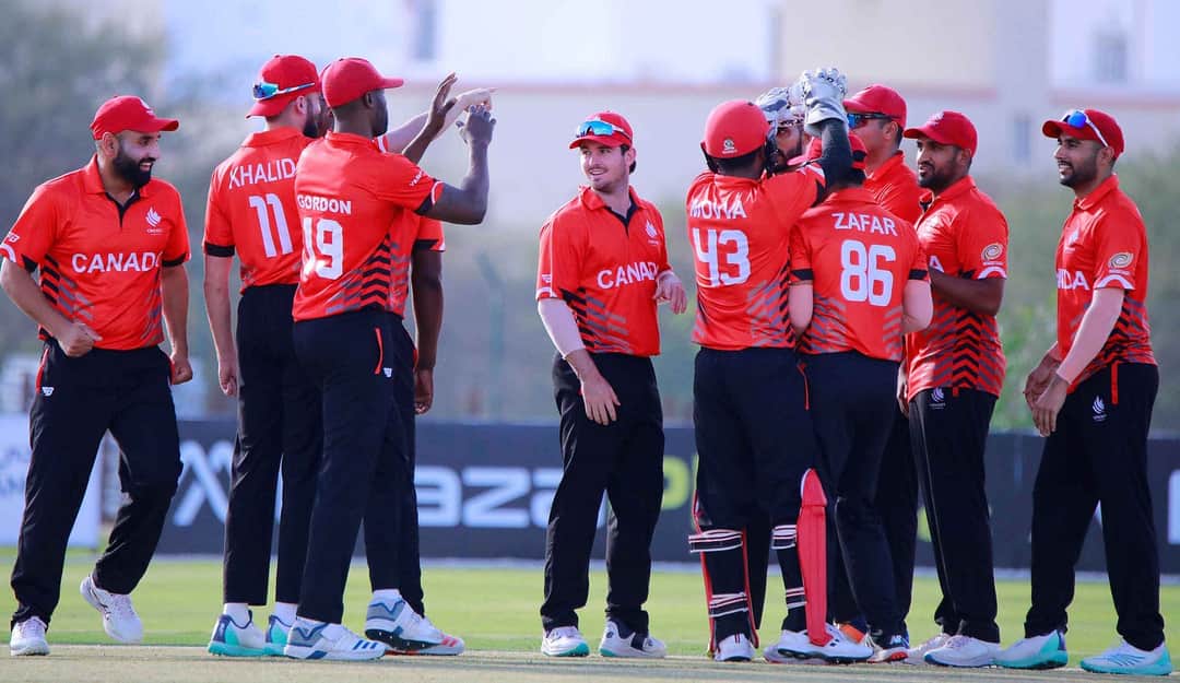 Canada vs Cayman Islands Dream 11 Prediction 