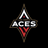 Las Vegas Aces Flag