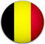 Belgium Flag