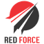 Trinidad & Tobago Red Force Flag