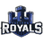 Eastern Royals Flag