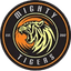 Mighty Tigers Flag
