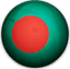 Bangladesh Flag