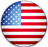 United States of America Flag