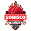 Sobisco Smashers Malda Womens Flag
