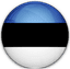 Estonia Flag