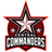 Central Commanders Flag