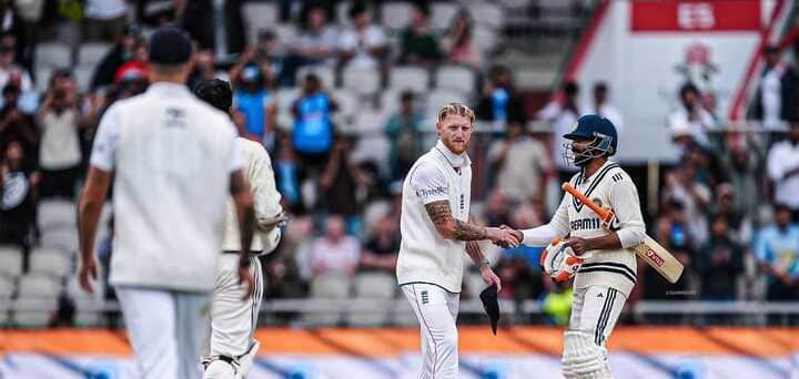 Updated WTC 2025 Points Table