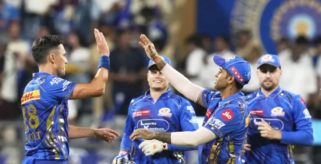 IPL 2025 - Aakash Chopra praises Mumbai Indians’ scouting system