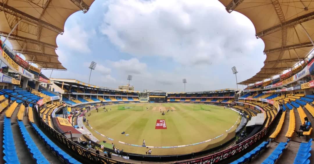 Bomb Threats Amid India-Pakistan Tensions: Jaipur, Indore Cricket Stadiums Receive Warnings on Email